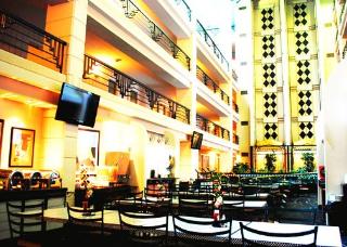 Hotel Comfort Suites
