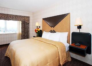 Hotel Comfort Suites
