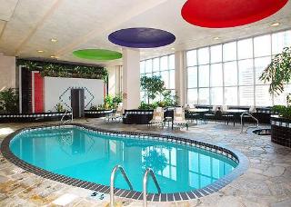 Hotel Comfort Suites