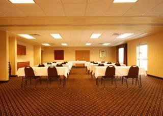 Hotel Comfort Suites