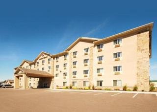Hotel Comfort Suites
