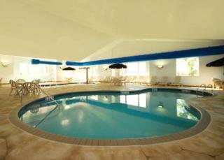 Hotel Comfort Suites