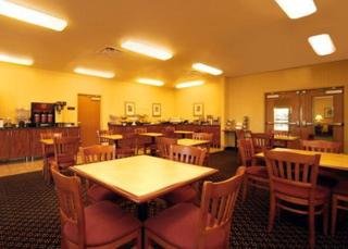 Hotel Comfort Suites