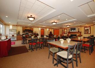 Hotel Comfort Suites
