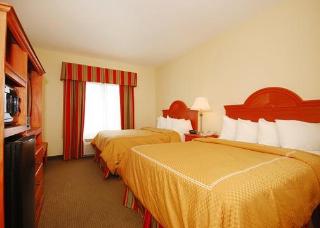 Hotel Comfort Suites