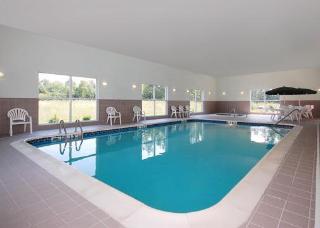 Hotel Comfort Suites