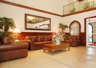 Hotel Comfort Suites