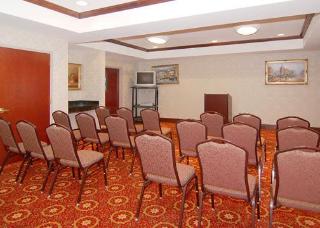 Hotel Comfort Suites