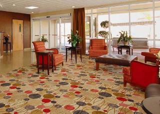 Hotel Comfort Suites