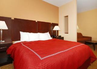 Hotel Comfort Suites