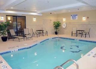 Hotel Comfort Suites