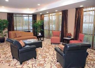 Hotel Comfort Suites
