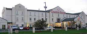 Hotel Comfort Suites