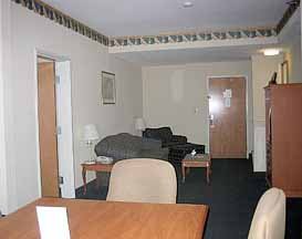 Hotel Comfort Suites