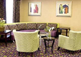 Hotel Comfort Suites