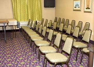 Hotel Comfort Suites