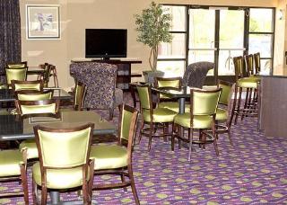 Hotel Comfort Suites
