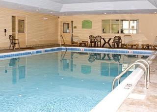 Hotel Comfort Suites