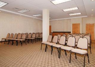 Hotel Comfort Suites