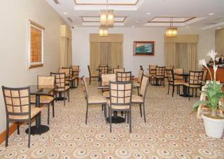 Hotel Comfort Suites