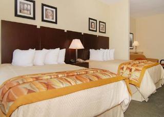 Hotel Comfort Suites