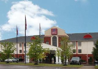 Hotel Comfort Suites