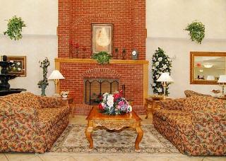 Hotel Comfort Suites