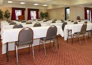Hotel Comfort Suites