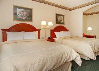 Hotel Comfort Suites