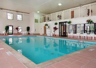 Hotel Comfort Suites