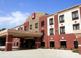 Hotel Comfort Suites