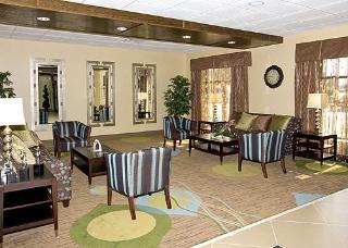 Hotel Comfort Suites