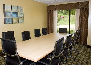 Hotel Comfort Suites