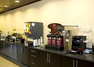 Hotel Comfort Suites