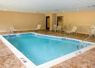 Hotel Comfort Suites