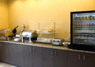 Hotel Comfort Suites