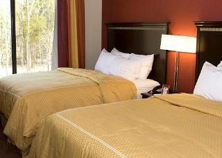 Hotel Comfort Suites