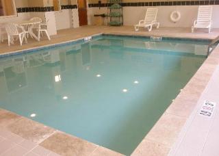 Hotel Comfort Suites