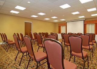 Hotel Comfort Suites