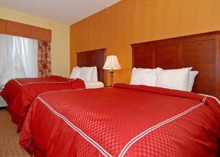 Hotel Comfort Suites