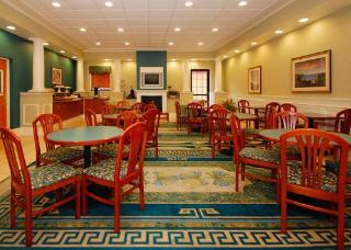 Hotel Comfort Suites