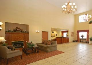 Hotel Comfort Suites