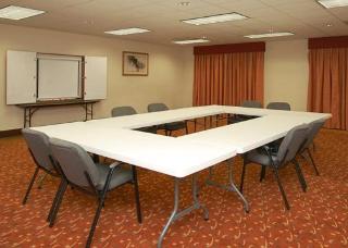 Hotel Comfort Suites