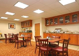 Hotel Comfort Suites
