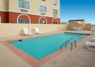 Hotel Comfort Suites