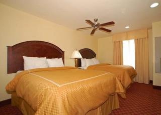 Hotel Comfort Suites
