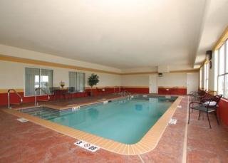 Hotel Comfort Suites