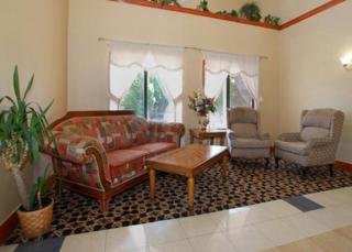 Hotel Comfort Suites