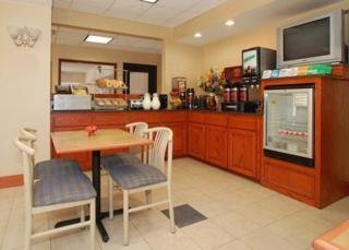 Hotel Comfort Suites