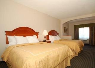 Hotel Comfort Suites